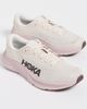 HOKA HOKA Solimar 2 Sneakers Alabaster/Pink Opal - 5