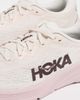 HOKA HOKA Solimar 2 Sneakers Alabaster/Pink Opal - 6