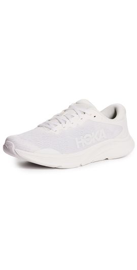 HOKA HOKA Solimar 2 Sneakers WHITE / WHITE