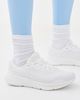 HOKA HOKA Solimar 2 Sneakers WHITE / WHITE - 3