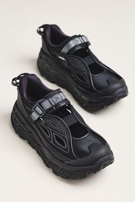 HOKA® Hoka Stinson Breeze Sneakers