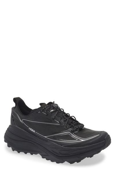 HOKA HOKA Stinson One7 Trail Sneaker