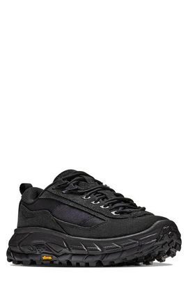 HOKA HOKA Tor Summit Leather Hiking Sneaker