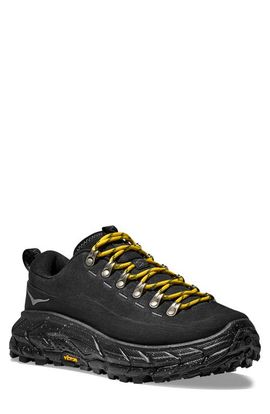 HOKA HOKA Tor Summit Lifestyle Sneaker