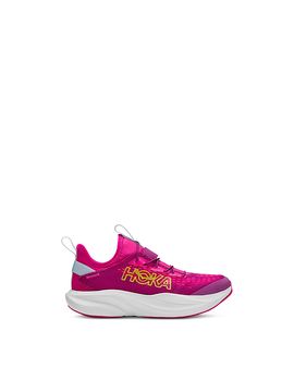 Hoka Hoka Unisex Mach 7 Elastic Lace Sneakers