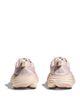 Hoka Hoka Women's Bondi 8 Lace Up Sneakers in Cosmic Pearl - 5
