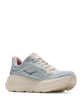 Hoka Hoka Women's Bondi 9 Glm Running Sneakers
