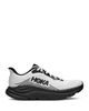 Hoka Hoka Women's Clifton 11 Sneakers in White/Black - 2