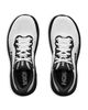 Hoka Hoka Women's Clifton 11 Sneakers in White/Black - 3