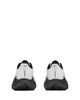 Hoka Hoka Women's Clifton 11 Sneakers in White/Black - 4
