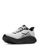 Hoka Hoka Women's Clifton 11 Sneakers in White/Black - 6