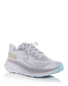 Hoka Hoka Women's Clifton 9 Gtx Sneakers