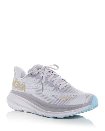 Hoka Hoka Women's Clifton 9 Gtx Sneakers