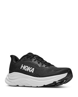 Hoka Hoka Women's Clifton Ii Wide Sneakers
