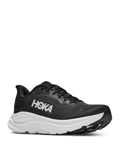 Hoka Hoka Women's Clifton Ii Wide Sneakers