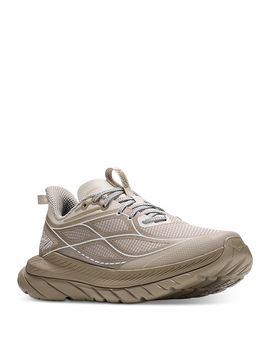 Hoka Hoka Women's Mach Remastered Aura Sneakers