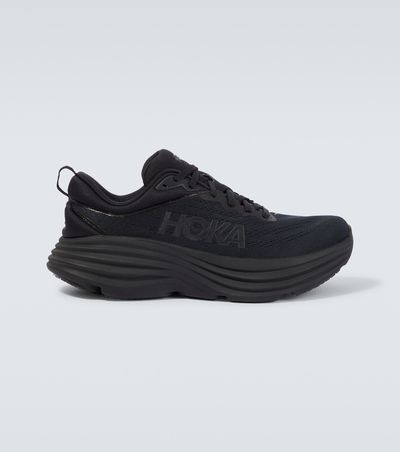 Hoka One One Hoka One One Bondi 8 running shoes