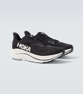 Hoka One One Hoka One One Clifton 10 running shoes