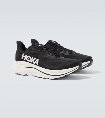 Hoka One One Hoka One One Clifton 10 running shoes