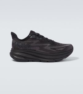Hoka One One Hoka One One Clifton 9 sneakers