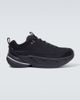 Hoka One One Hoka One One Elevon X leather-trimmed sneakers - 1