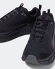 Hoka One One Hoka One One Elevon X leather-trimmed sneakers - 3