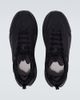 Hoka One One Hoka One One Elevon X leather-trimmed sneakers - 4