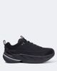 Hoka One One Hoka One One Elevon X leather-trimmed sneakers - 5