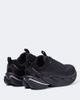 Hoka One One Hoka One One Elevon X leather-trimmed sneakers - 6