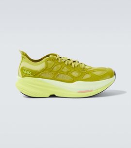 Hoka One One Hoka One One Mach x Caged running shoes