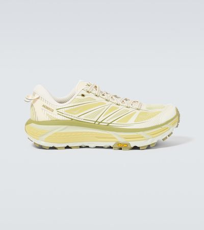 Hoka One One Hoka One One Mafate Speed 2 sneakers