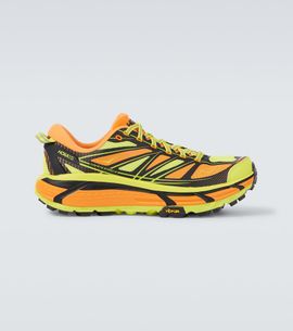 Hoka One One Hoka One One Mafate Speed 2 trail running shoes