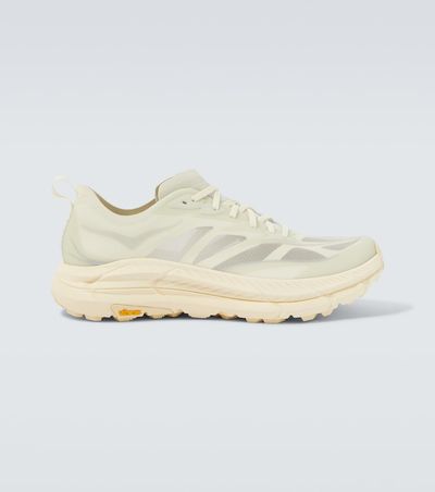 Hoka One One Hoka One One Mafate Speed 4 Lite running shoes