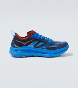 Hoka One One Hoka One One Mafate Speed 4 Lite sneakers