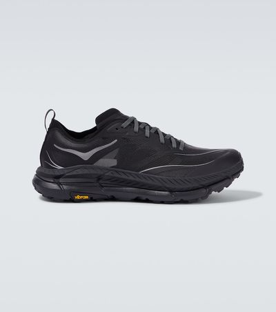 Hoka One One Hoka One One Mafate Speed 4 running shoes