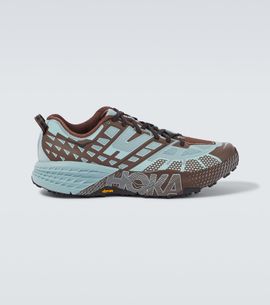 Hoka One One Hoka One One Speed Goat 2 running shoes