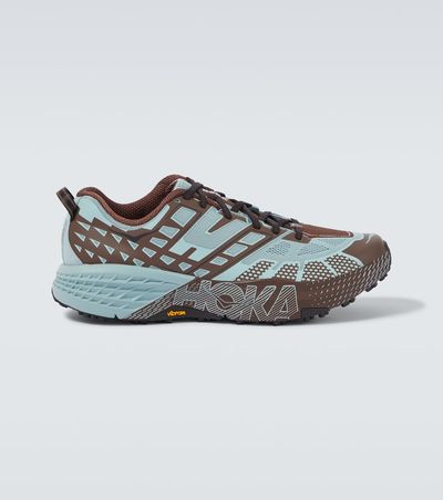 Hoka One One Hoka One One Speed Goat 2 running shoes