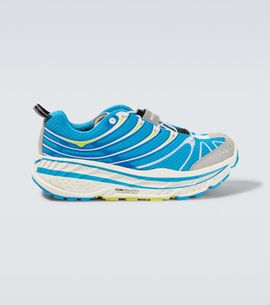 Hoka One One Hoka One One Stinson Evo OG mesh running shoes