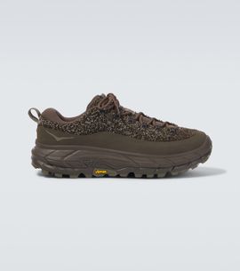 Hoka One One Hoka One One Tor Summit leather sneakers
