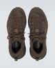 Hoka One One Hoka One One Tor Summit leather sneakers - 4