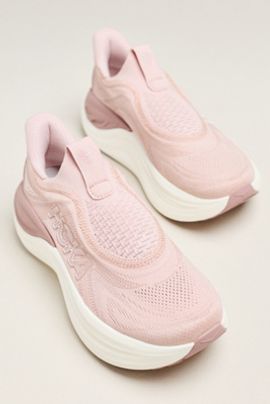 HOKA® Skyward Laceless Sneakers