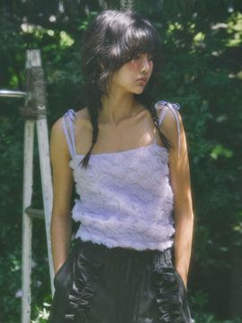 Sho Dress