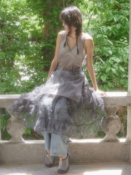 Sho Dress