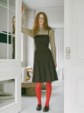 Sho Dress