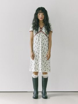 Sho Dress
