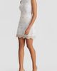 holiCHIC holiCHIC Celine Sequin Embroidered Sleeveless Minidress - 3
