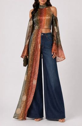 Sho Dress