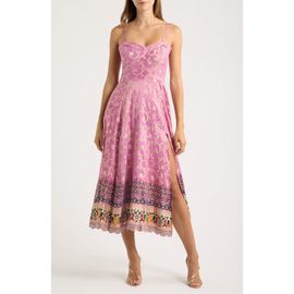 holiCHIC holiCHIC Emmie Midi Dress