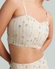 holiCHIC holiCHIC Isha Beaded Crop Camisole - 3