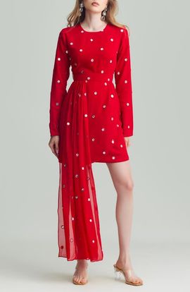 Sho Dress